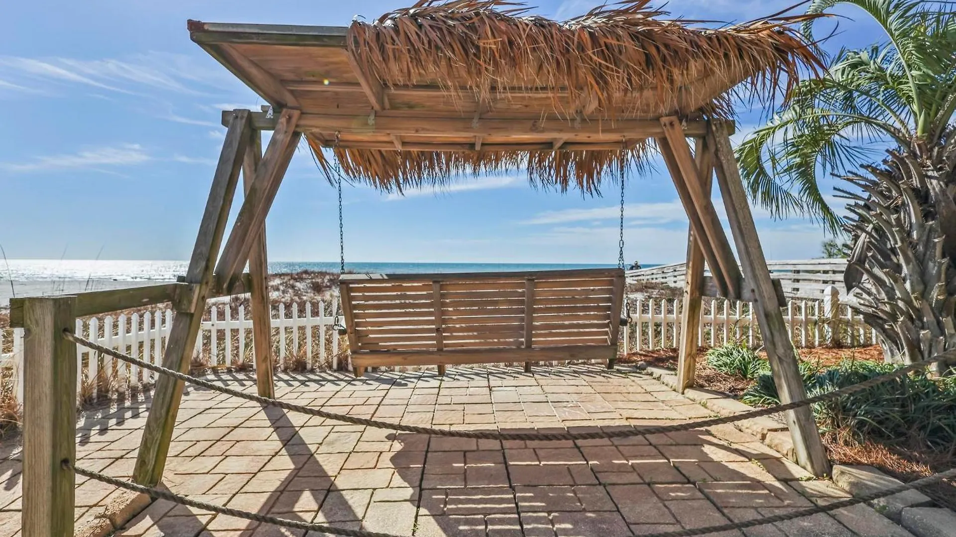 Royal Palms 705 * Gulf Shores