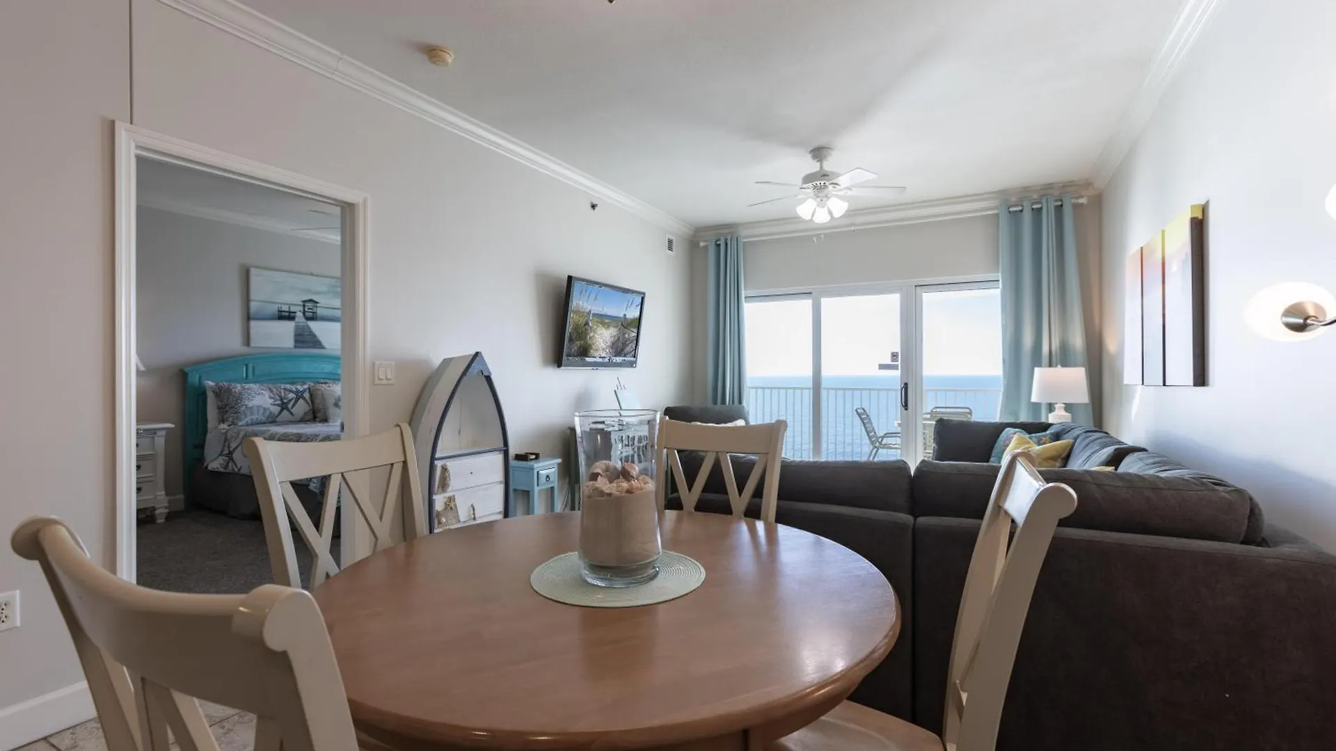 Holiday home Seawind 1707 Gulf Shores