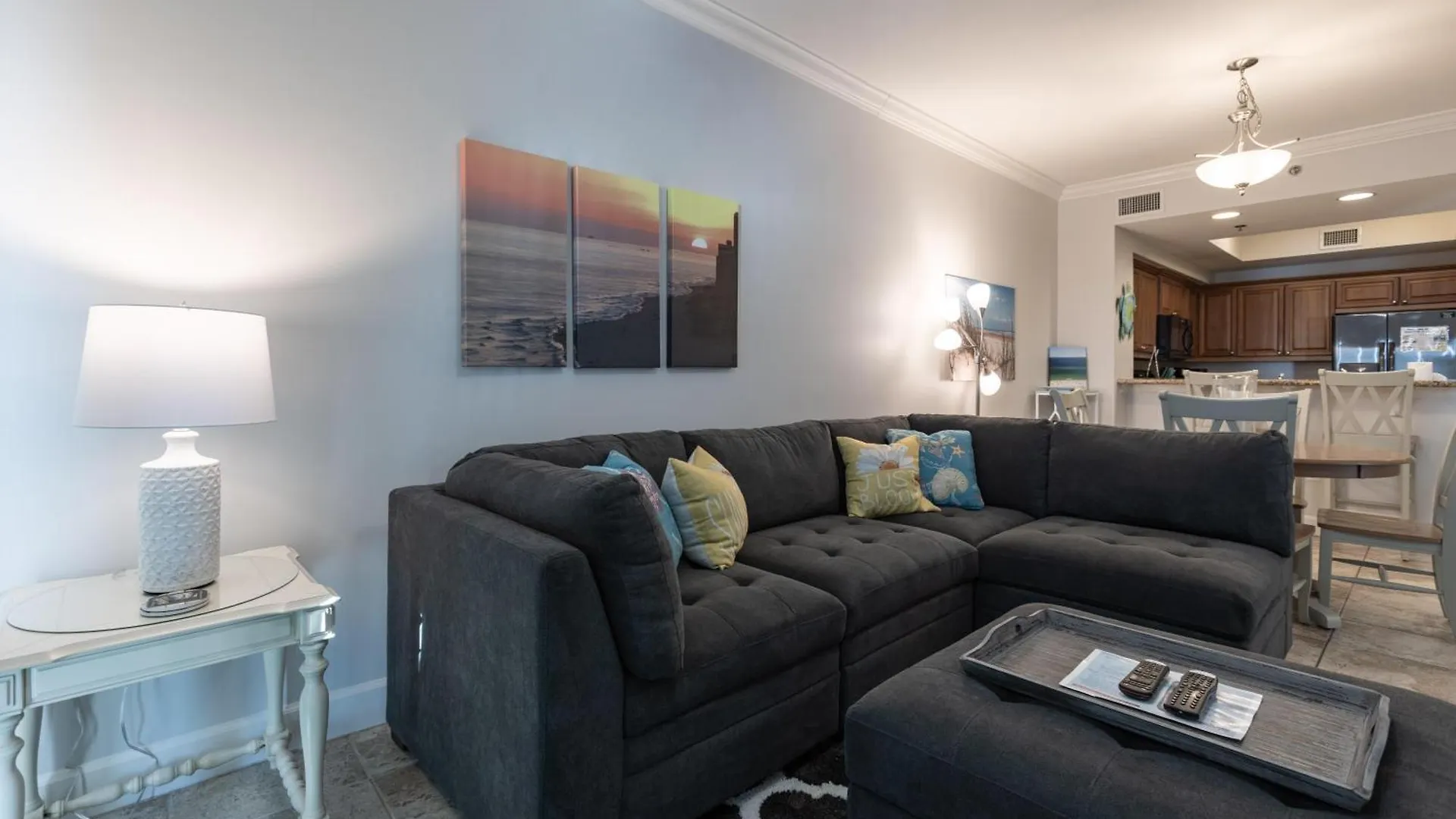 Holiday home Seawind 1707 *