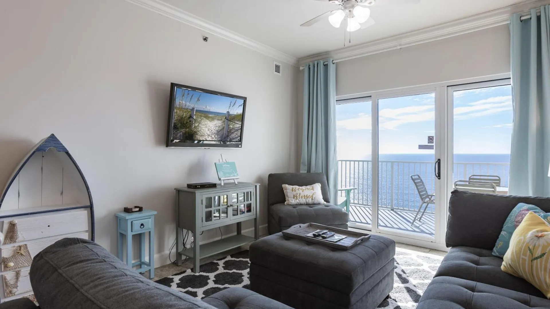 Seawind 1707 * Gulf Shores