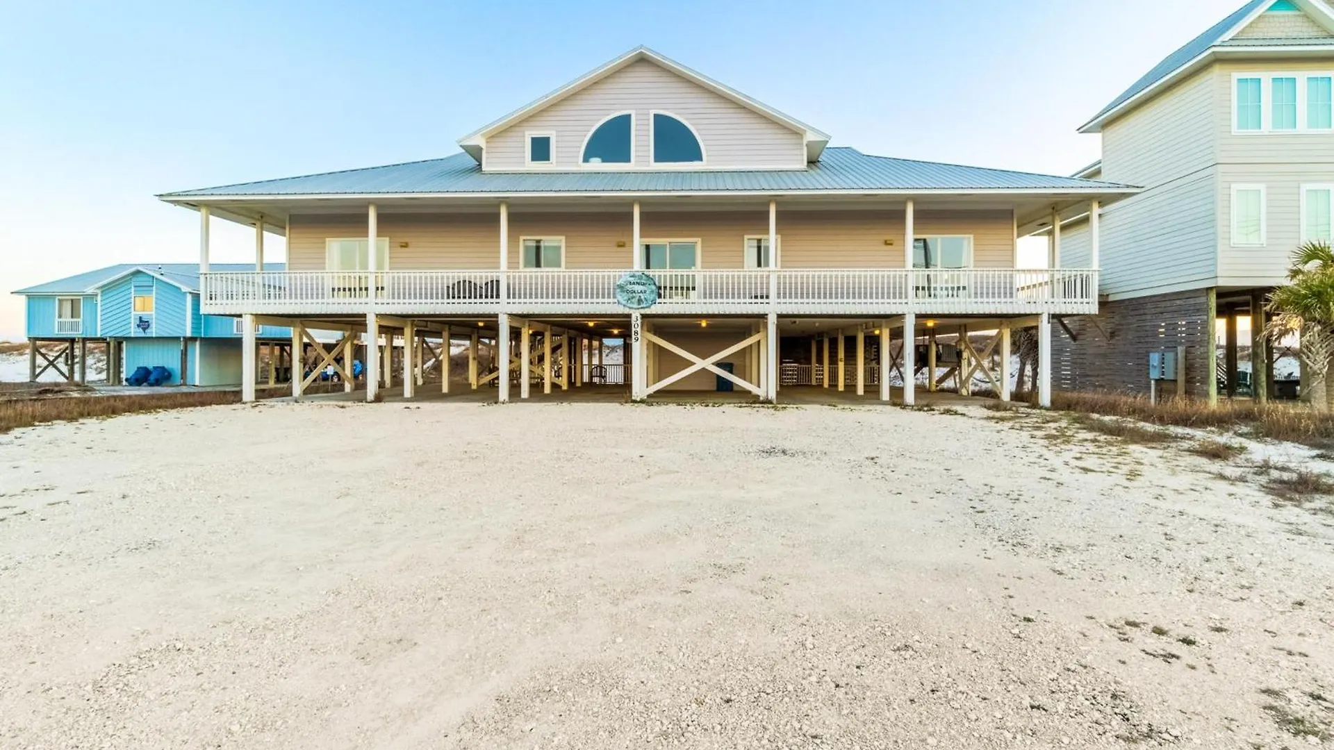 Holiday home Dollar *