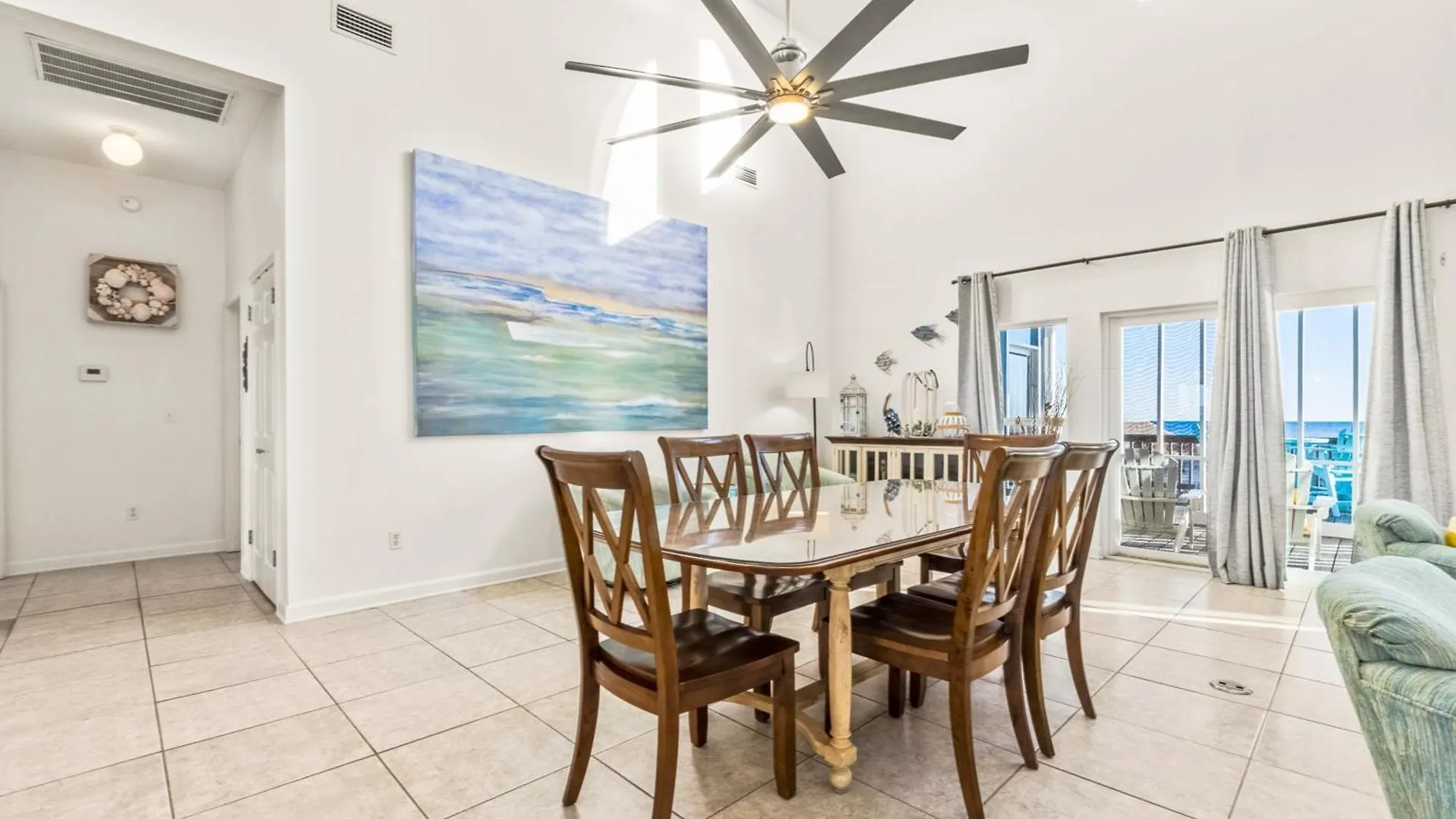 Dollar Holiday home