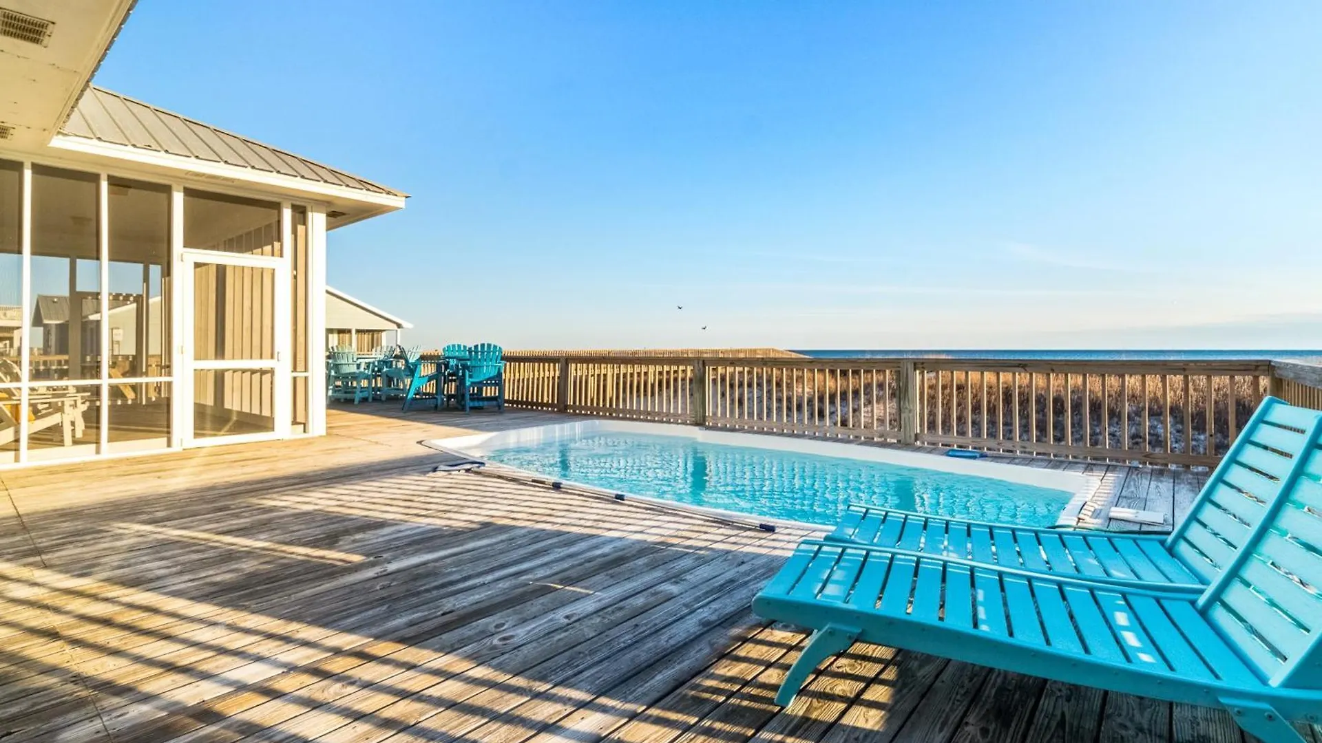 Dollar Holiday home