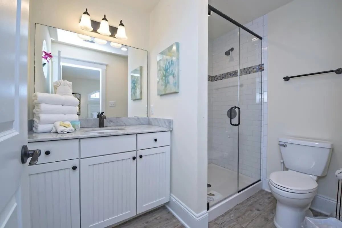 Beachfront 9bed Easybreezy West Gulf Shores