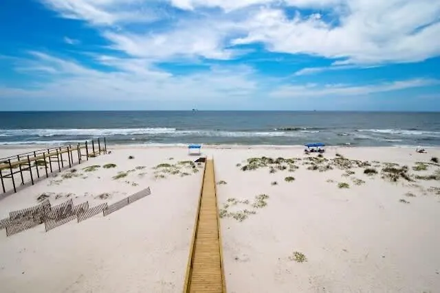 Beachfront 18bed Pool Easybreezy Holiday home Gulf Shores