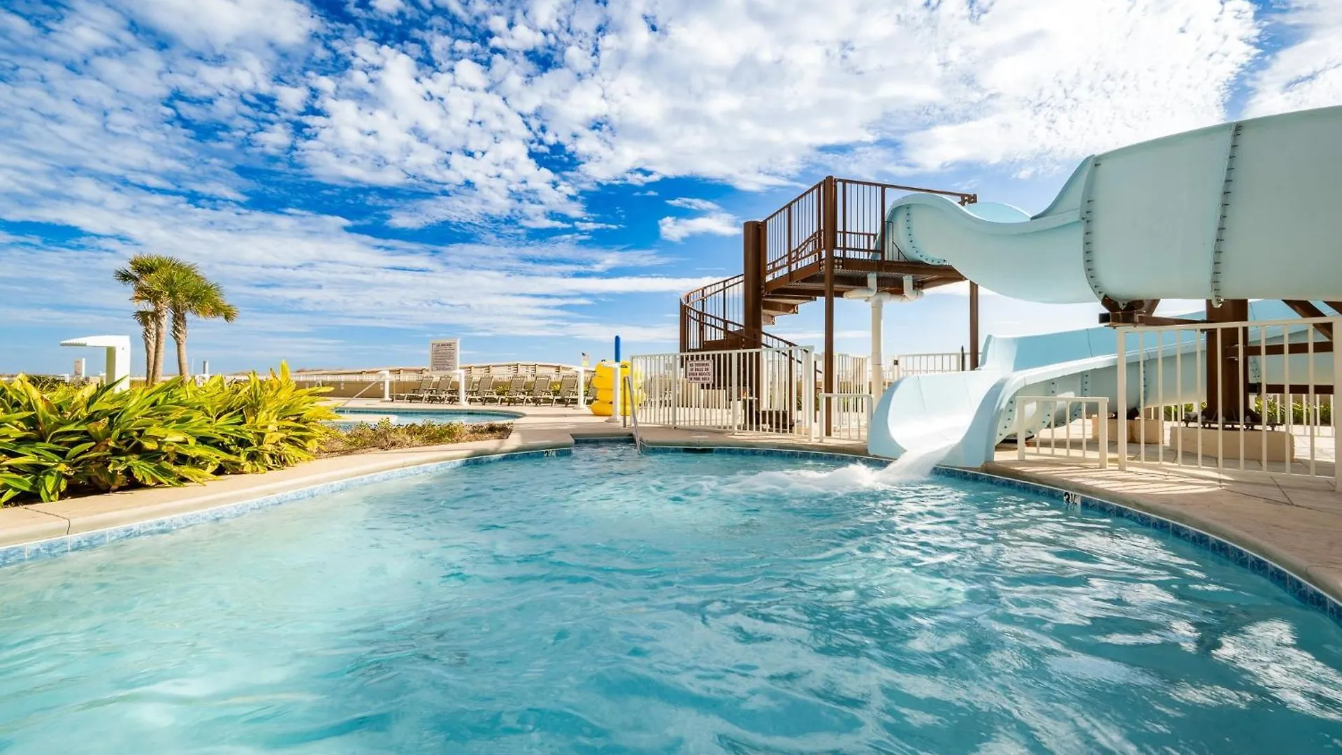 Phoenix Gulf Towers 1508 Gulf Shores