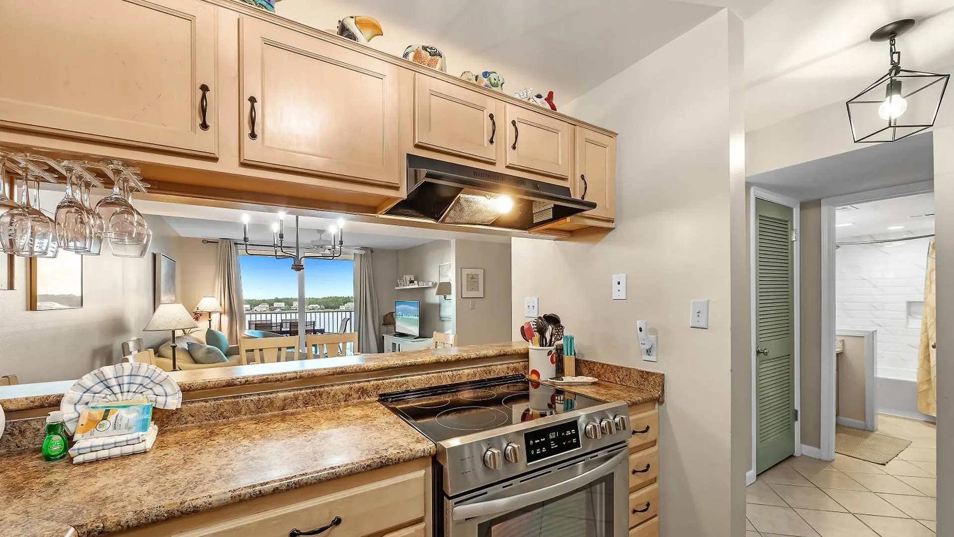 Compass Point 508 Apartment Gulf Shores