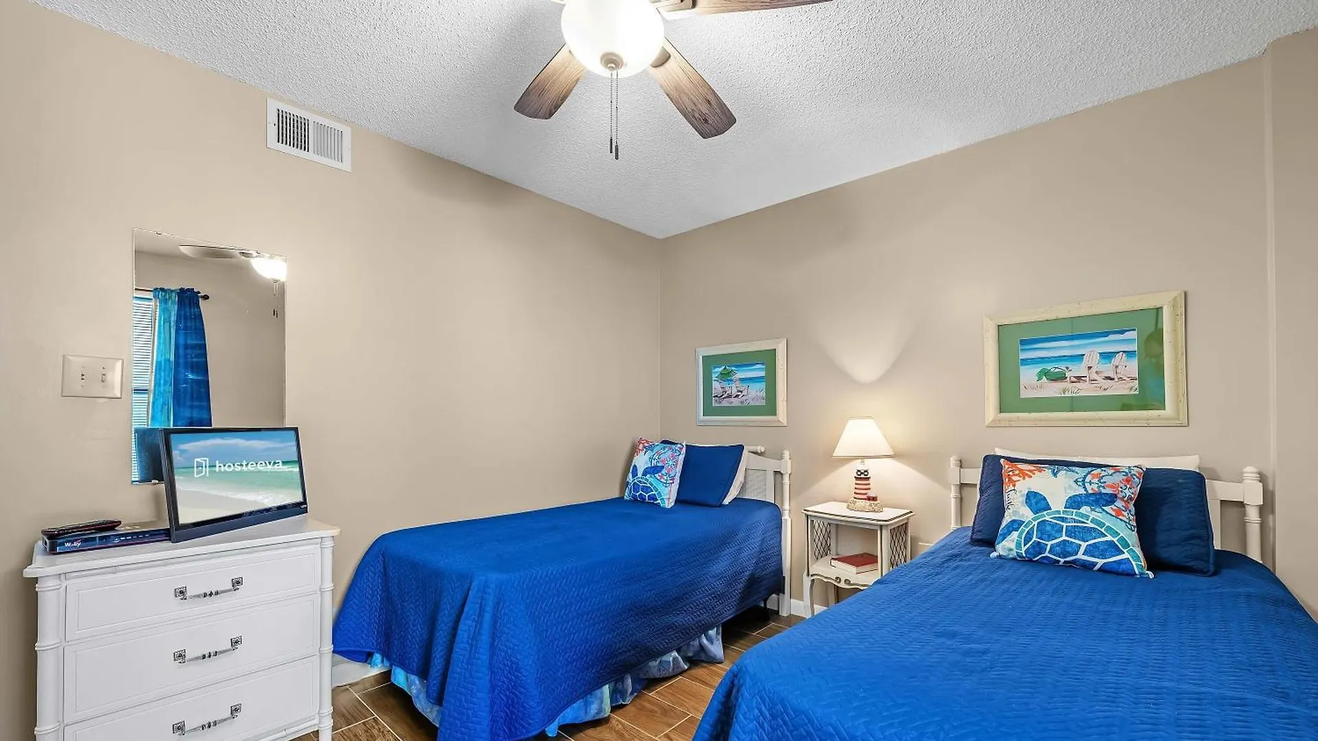 Apartment Compass Point 503 Gulf Shores