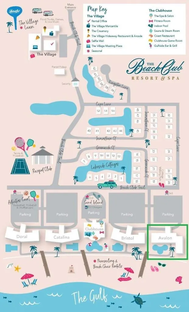 3br 4ba Ground Floor Gulf Getaway Apartment *