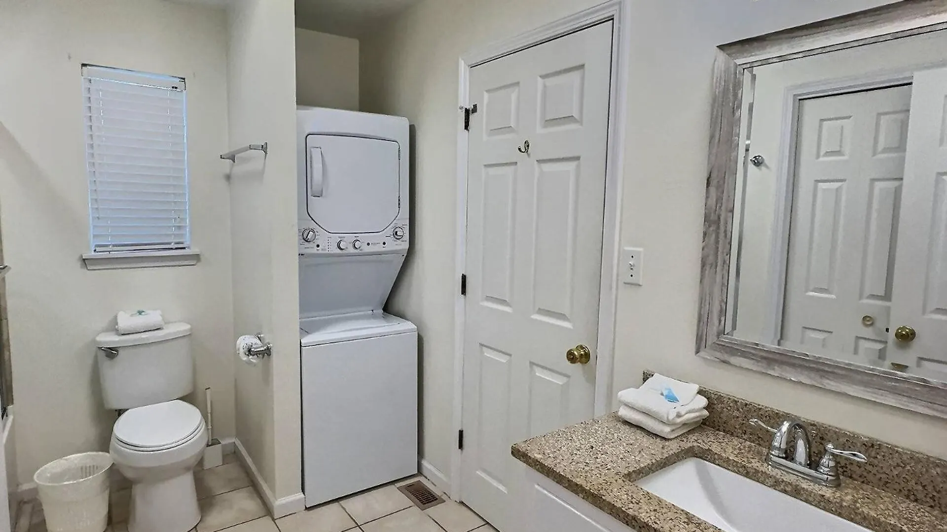 Holiday home Paradise Duplex A