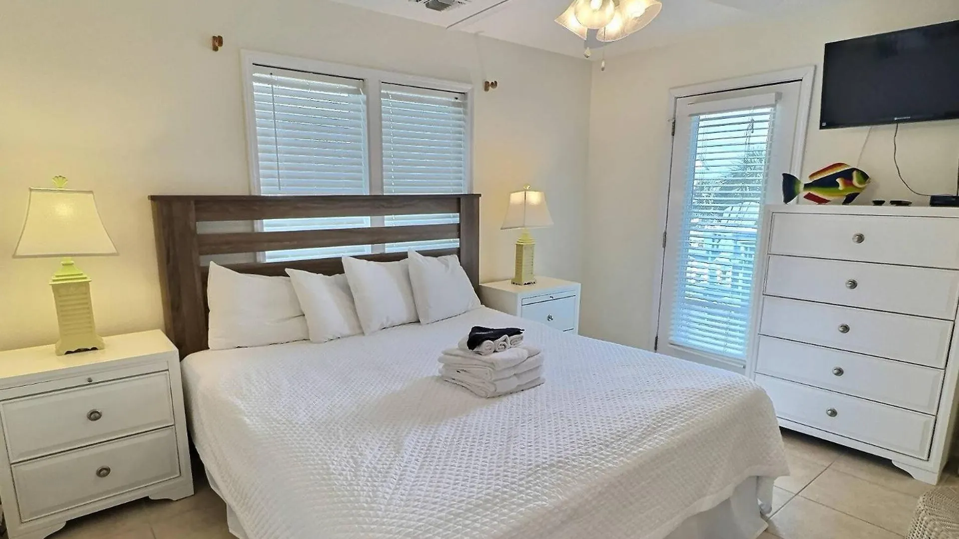 Paradise Duplex A Gulf Shores