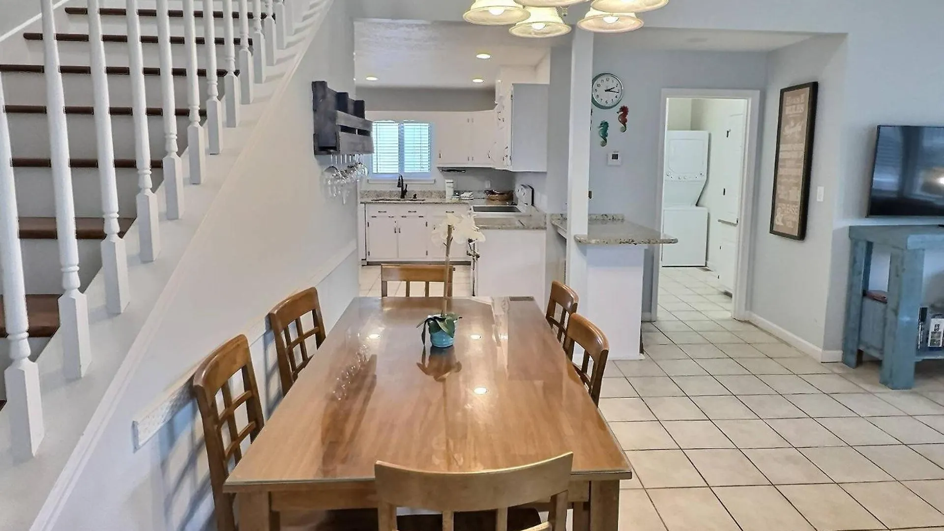 Paradise Duplex A Holiday home