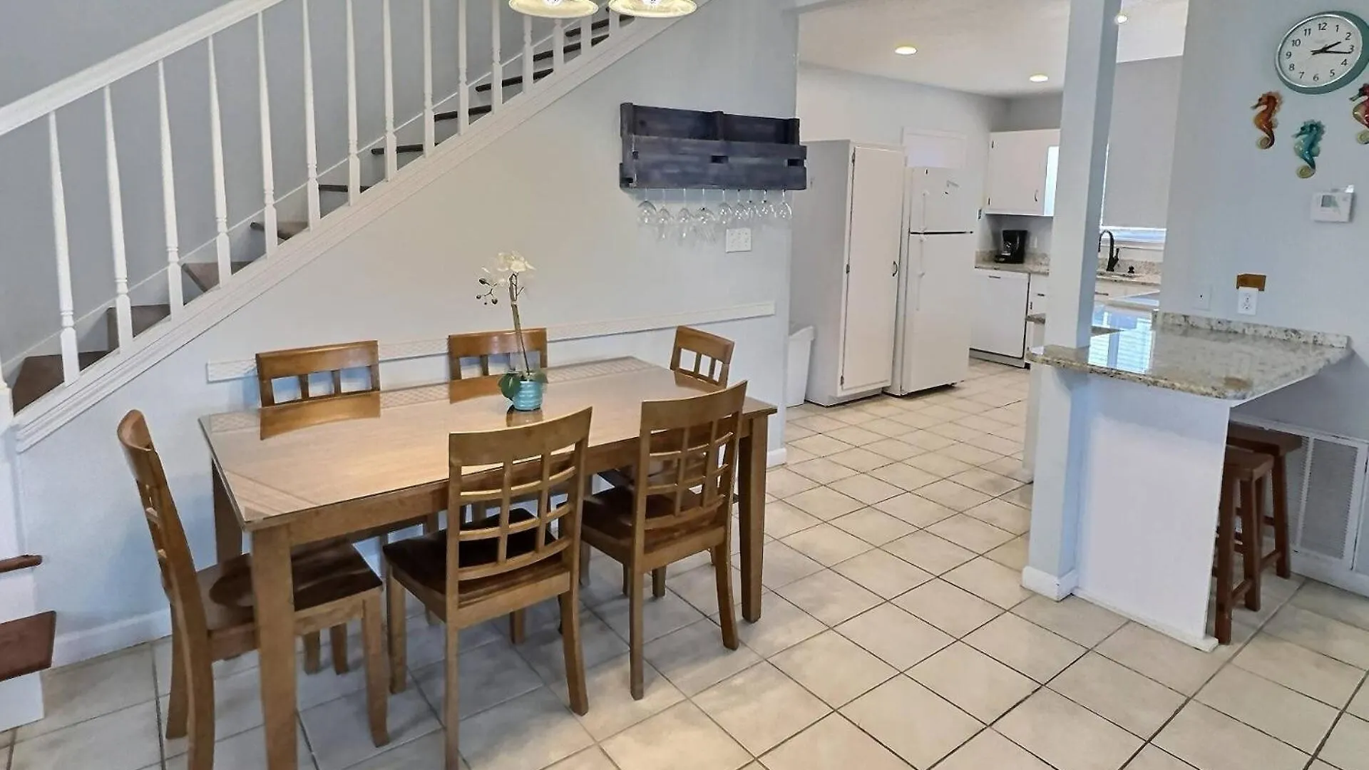 Holiday home Paradise Duplex A