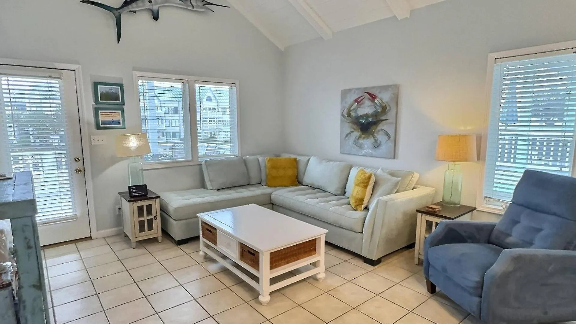 Paradise Duplex A Holiday home *