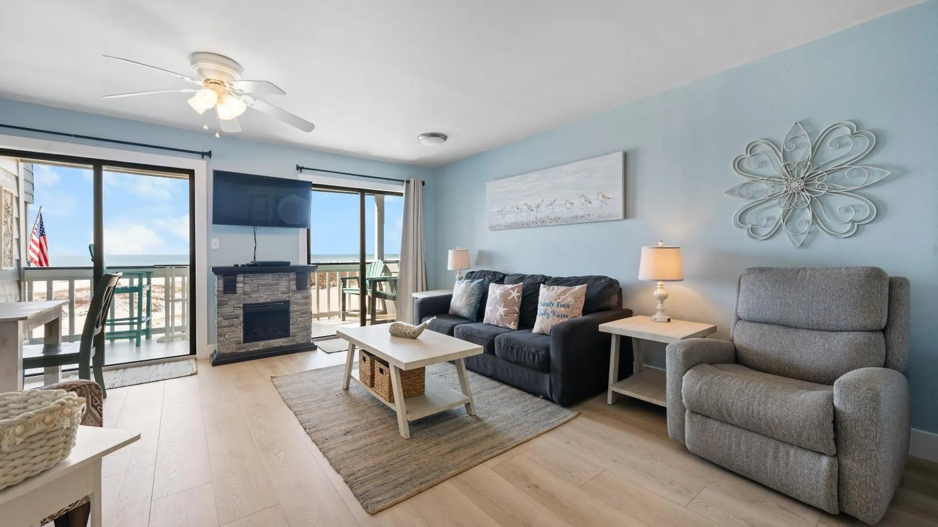 Regatta 204a By Collection Apartment Gulf Shores