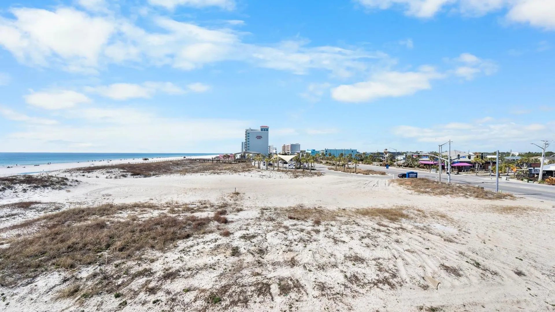Regatta 204a By Collection * Gulf Shores