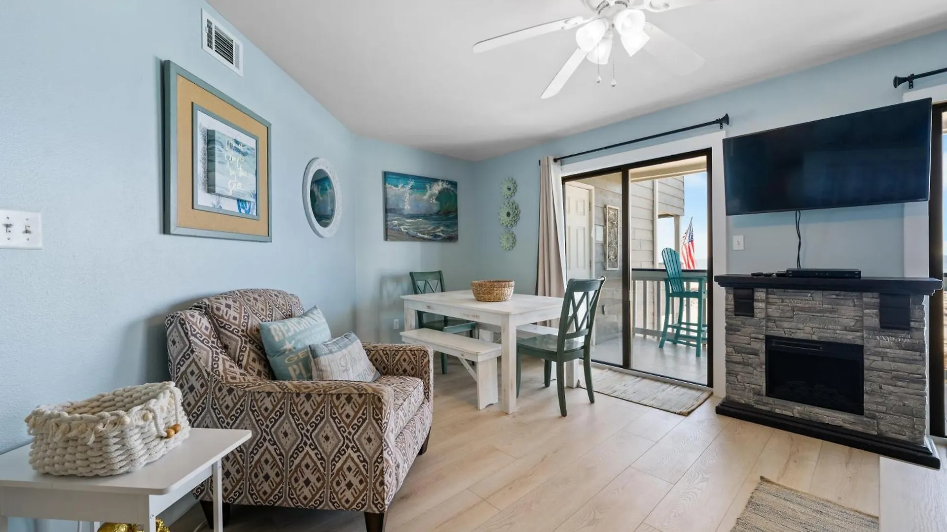 Apartment Regatta 204a By Collection *