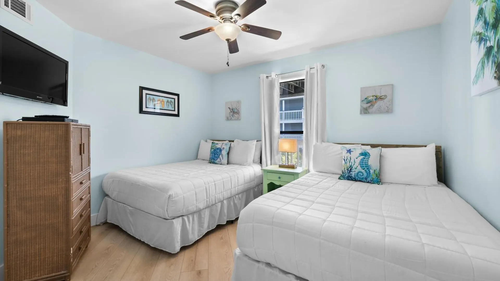 Regatta 204a By Collection Apartment *