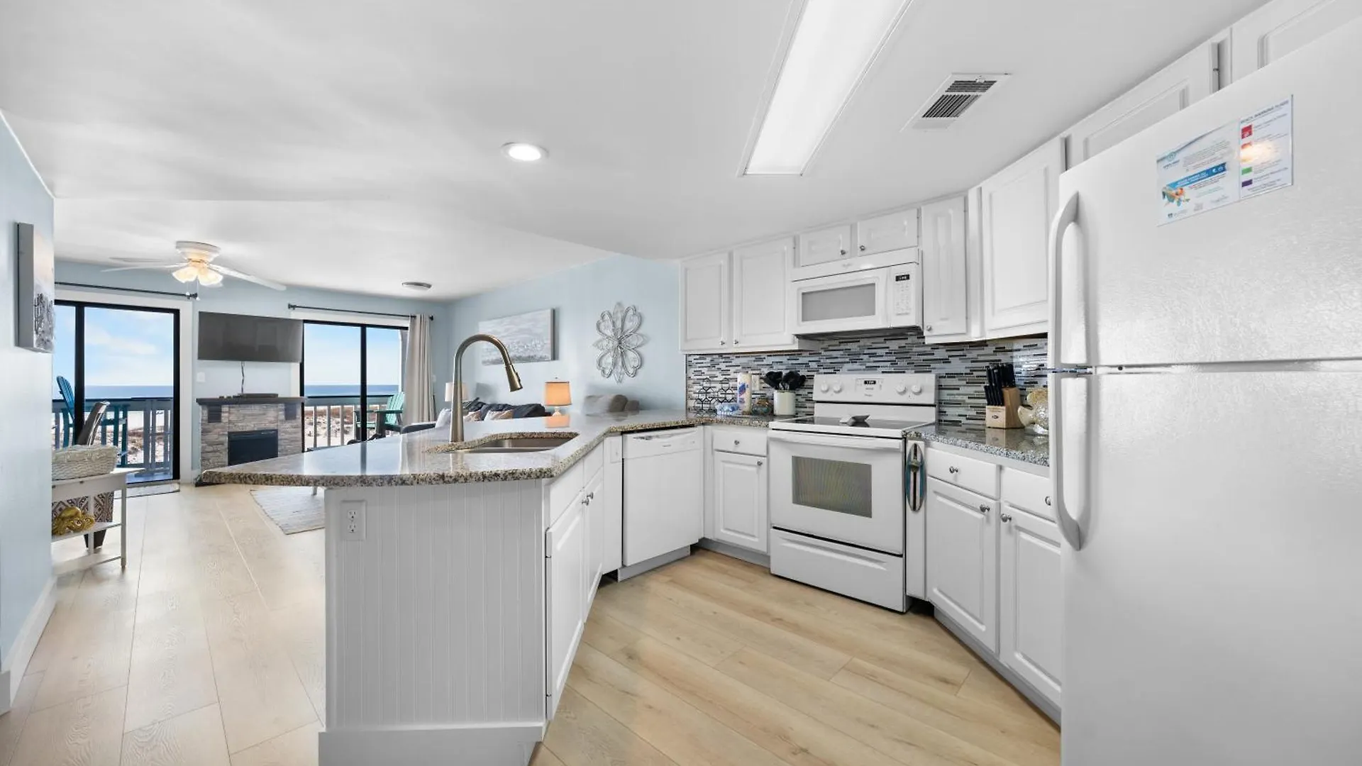 Regatta 204a By Collection Apartment Gulf Shores