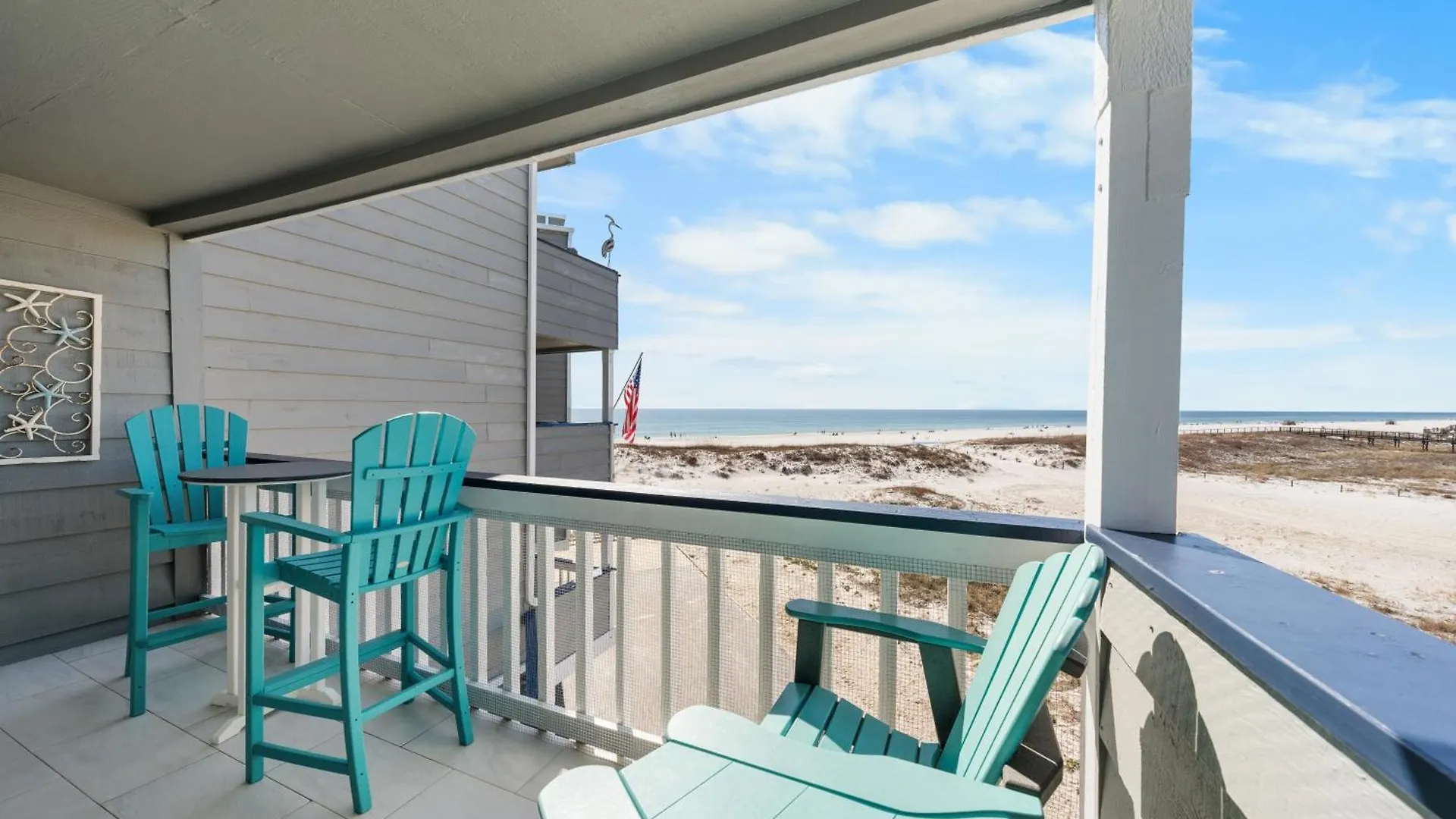 Regatta 204a By Collection Apartment