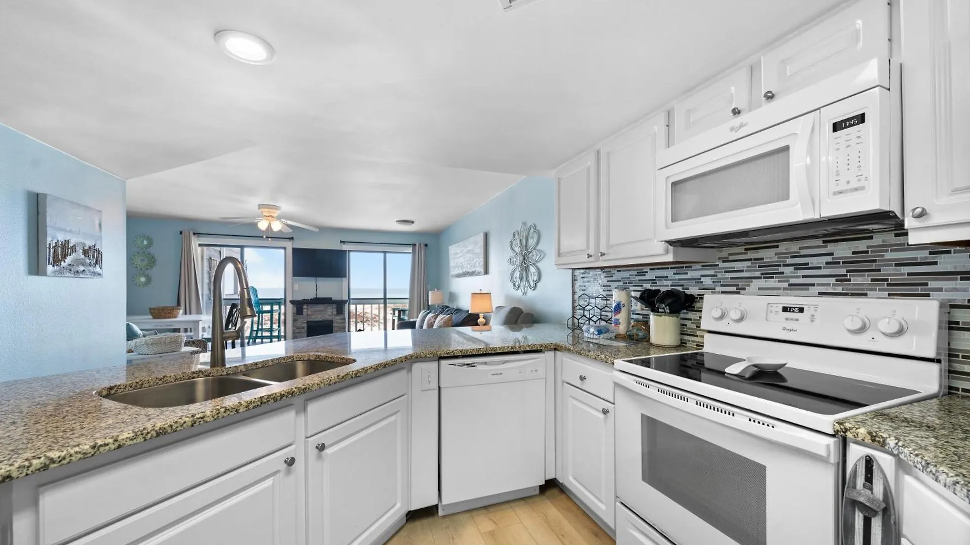 Regatta 204a By Collection Apartment *