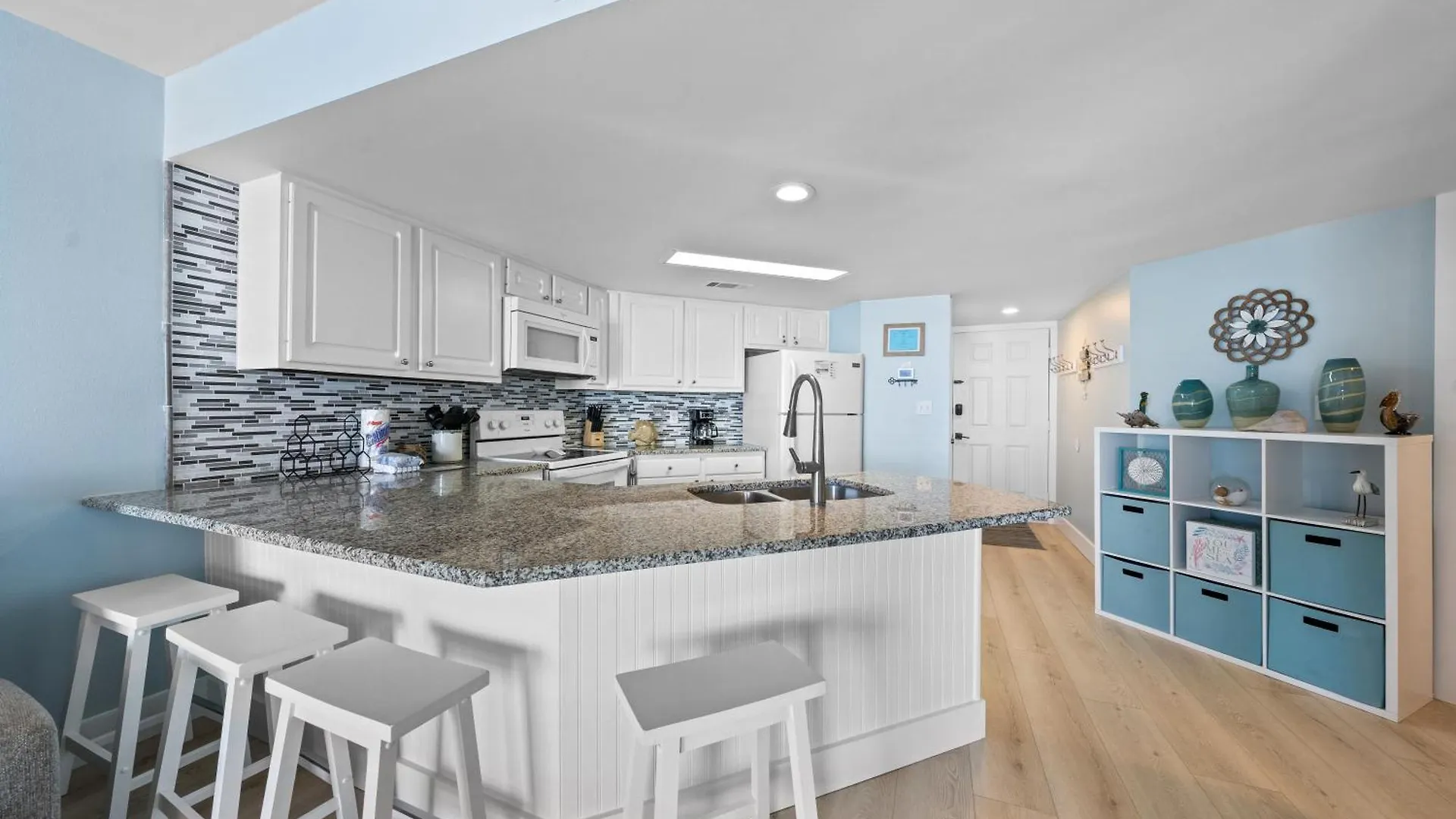 Apartment Regatta 204a By Collection *