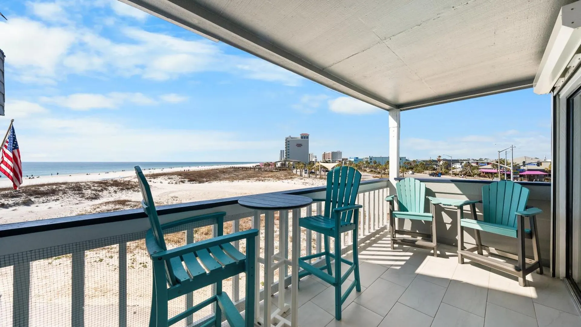 Regatta 204a By Collection * Gulf Shores