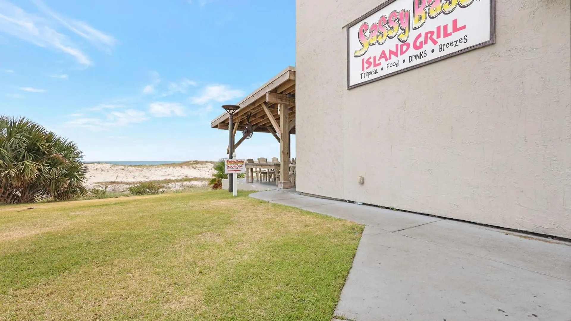 Royal And Racquet Club #5417 * Gulf Shores