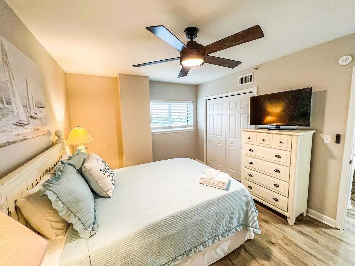 Royal And Racquet Club #5417 Gulf Shores