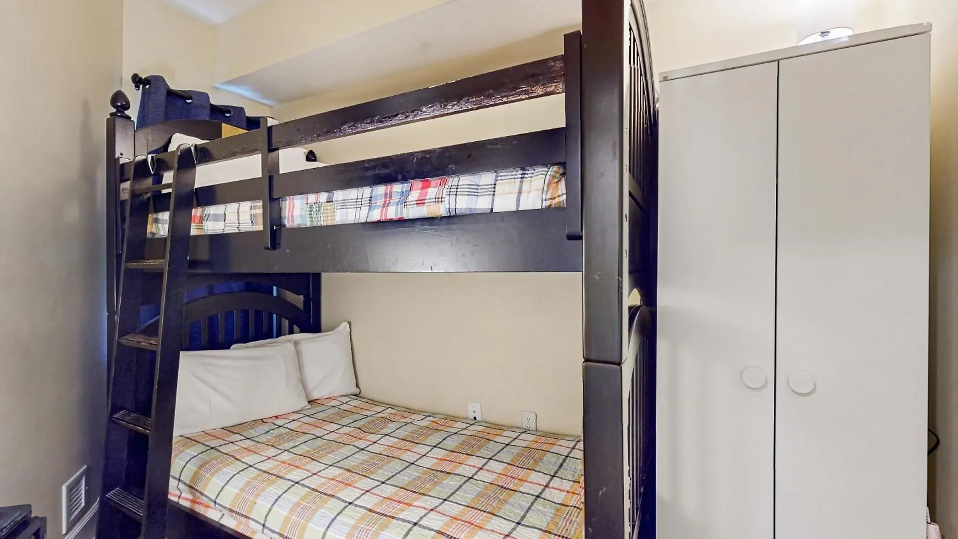 Seawind بيت للعطل *