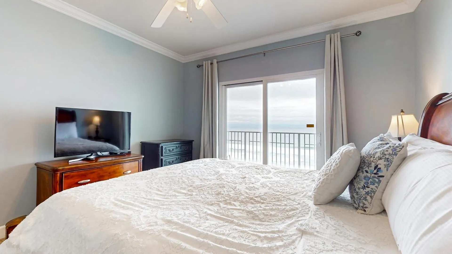 Seawind بيت للعطل