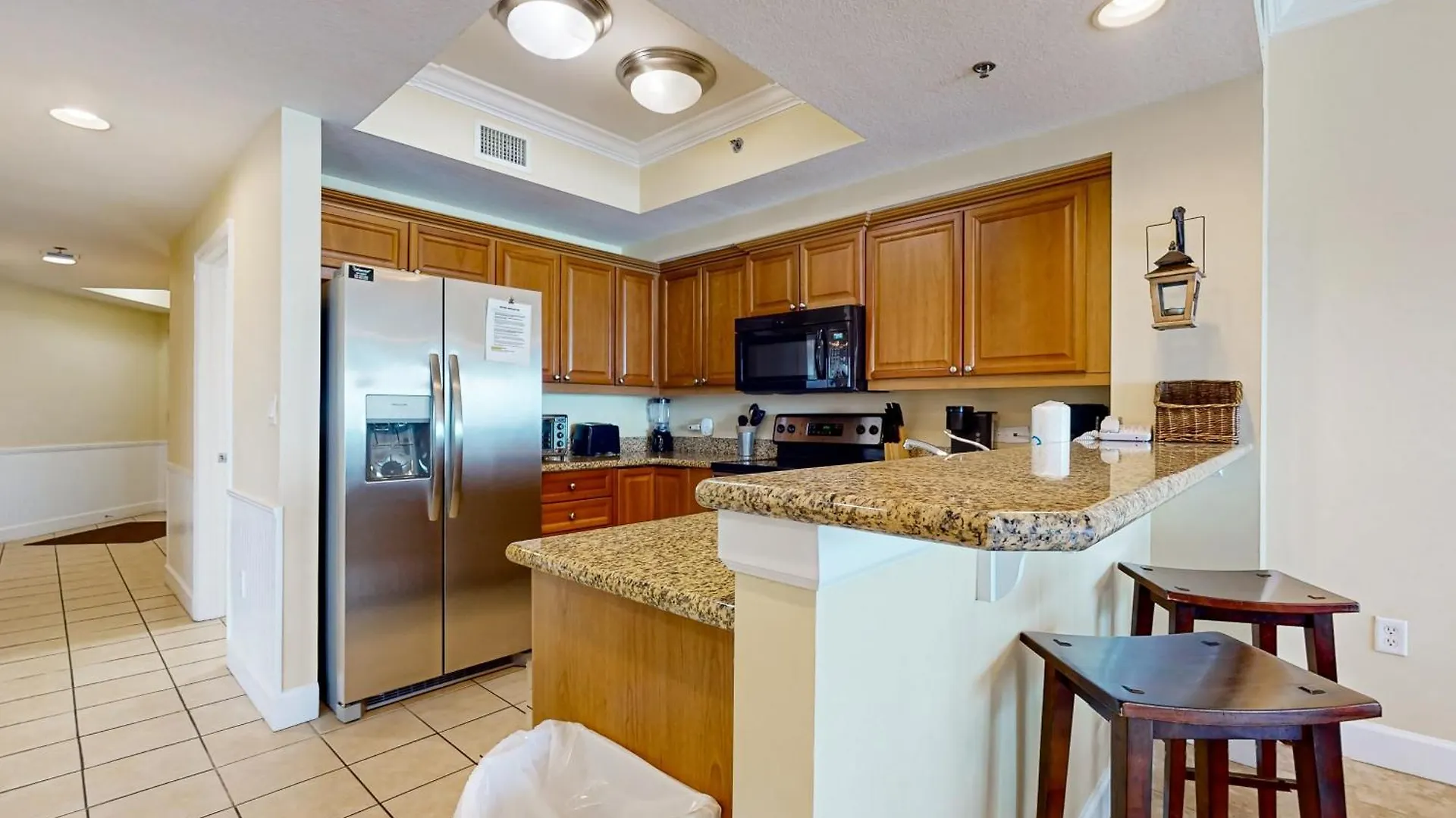 Seawind بيت للعطل غولف شورز