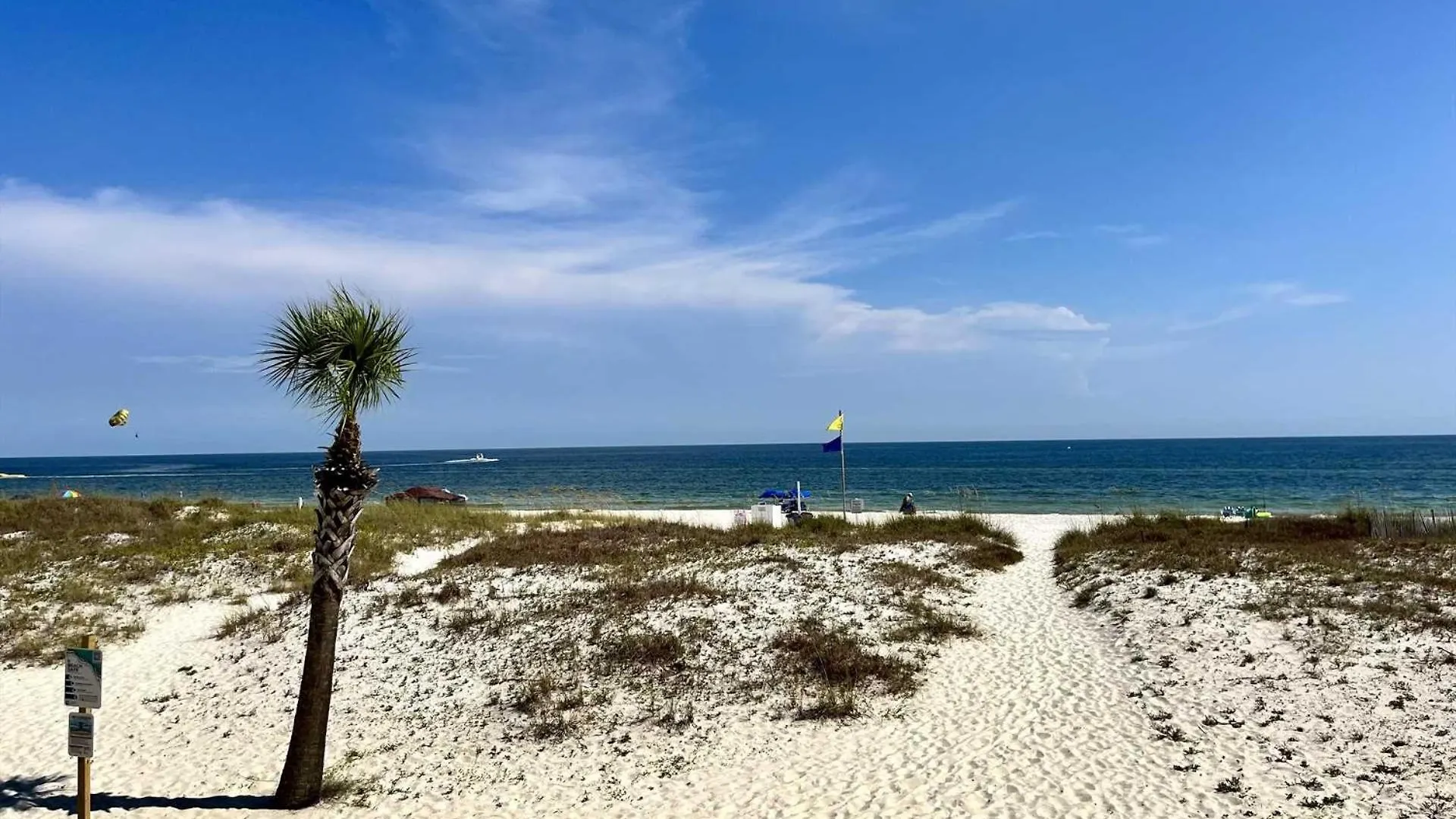 Ocean Reef 802 Townhouse * Gulf Shores