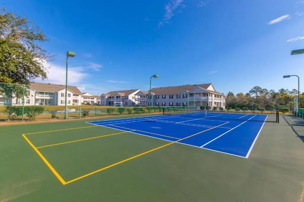 2br/2ba Full W/ Pool & Gym, Sleeps 6 *
