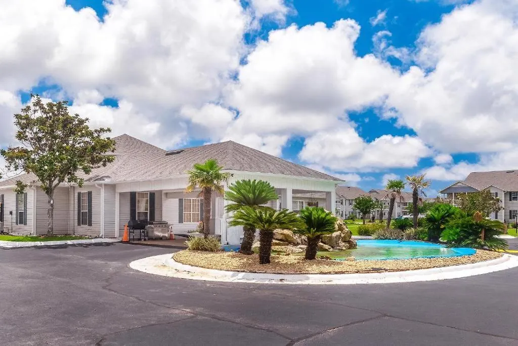 2br/2ba Full W/ Pool & Gym, Sleeps 6 * Gulf Shores