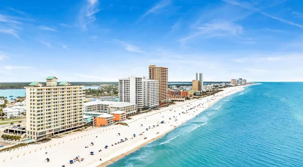 Apartment Crystal Shores1006