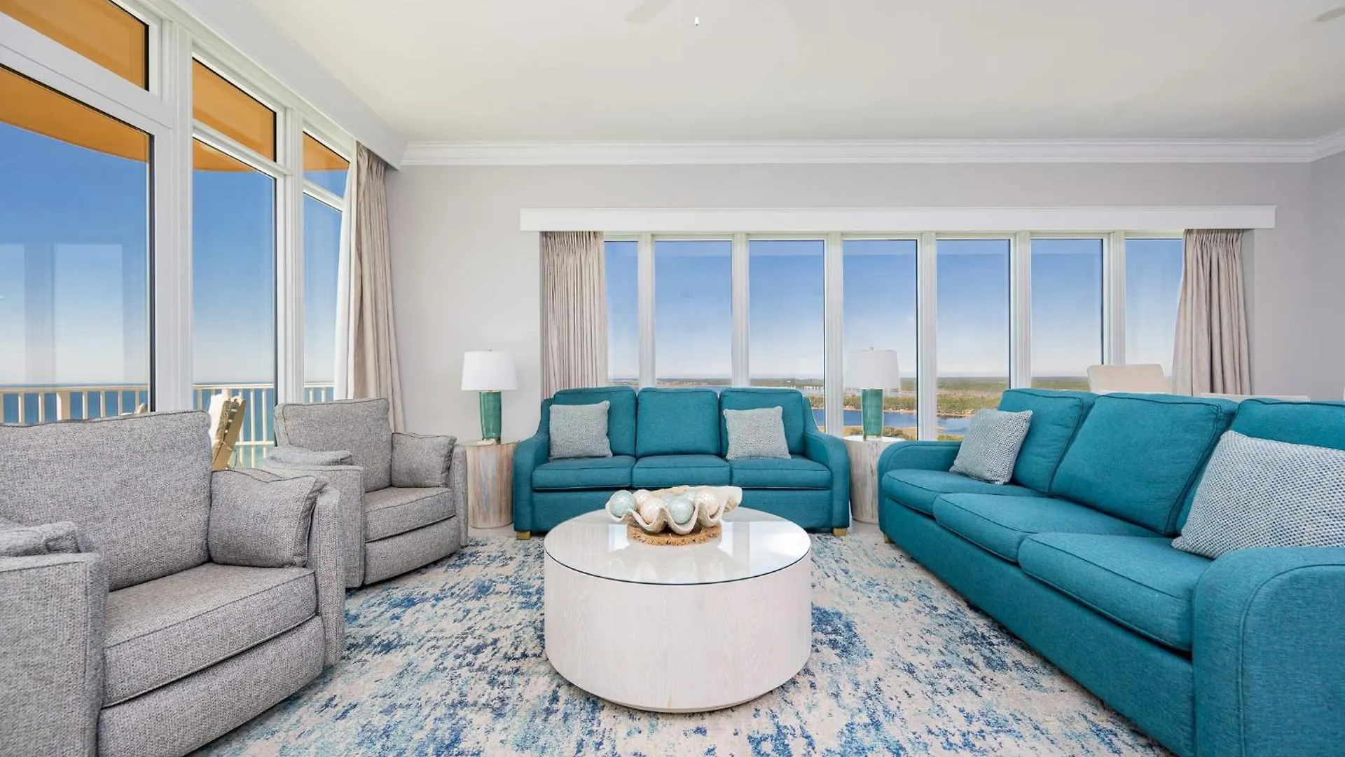 Phoenix Gulf Towers 2401 Apartment Gulf Shores