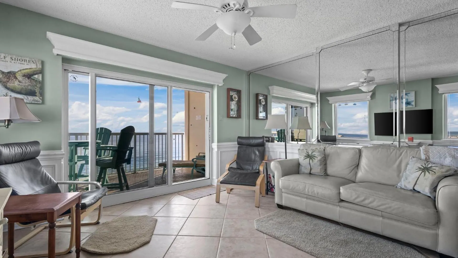 Royal Palms 601 Holiday home