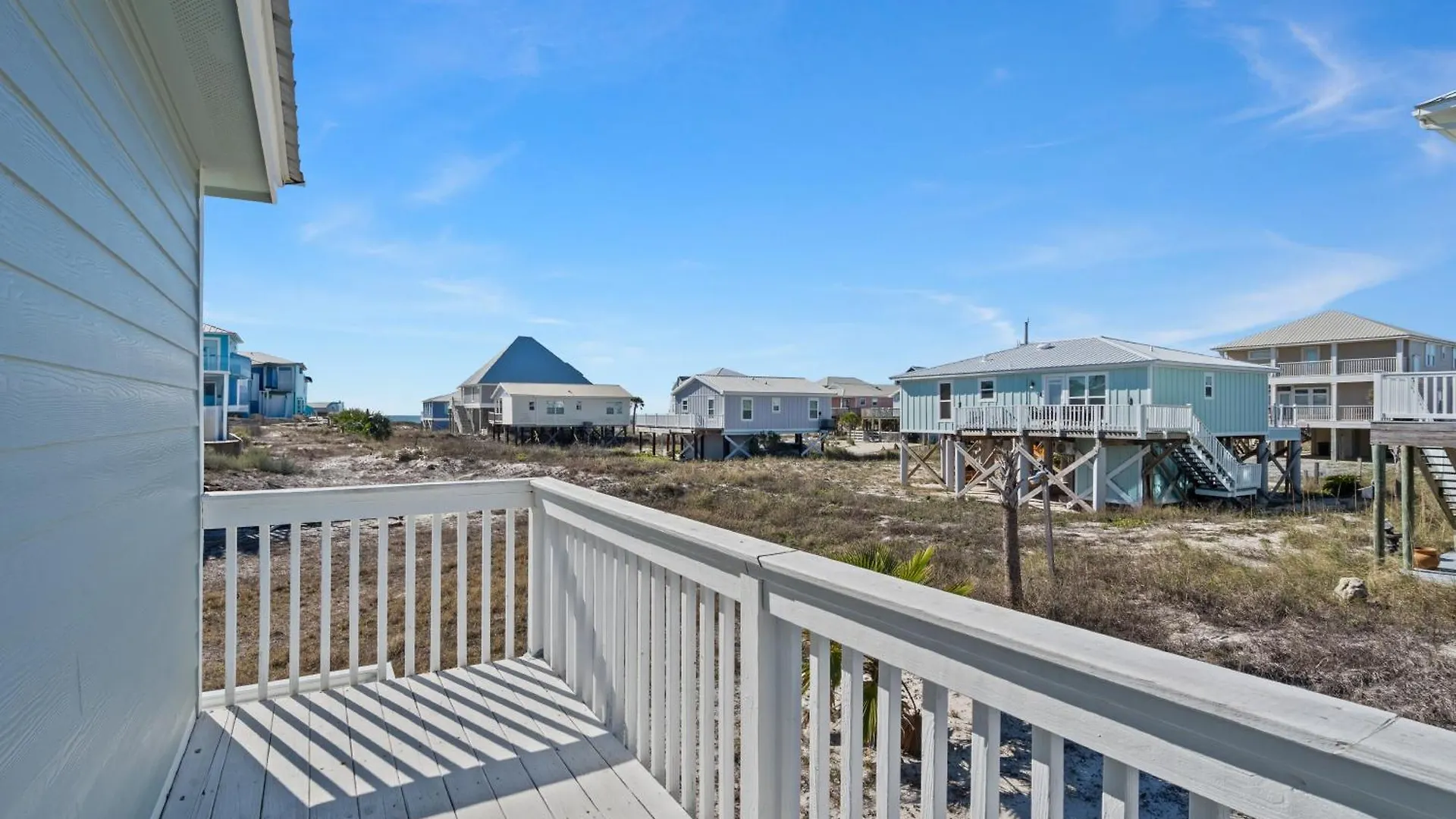 Salty Southern Haven * Gulf Shores