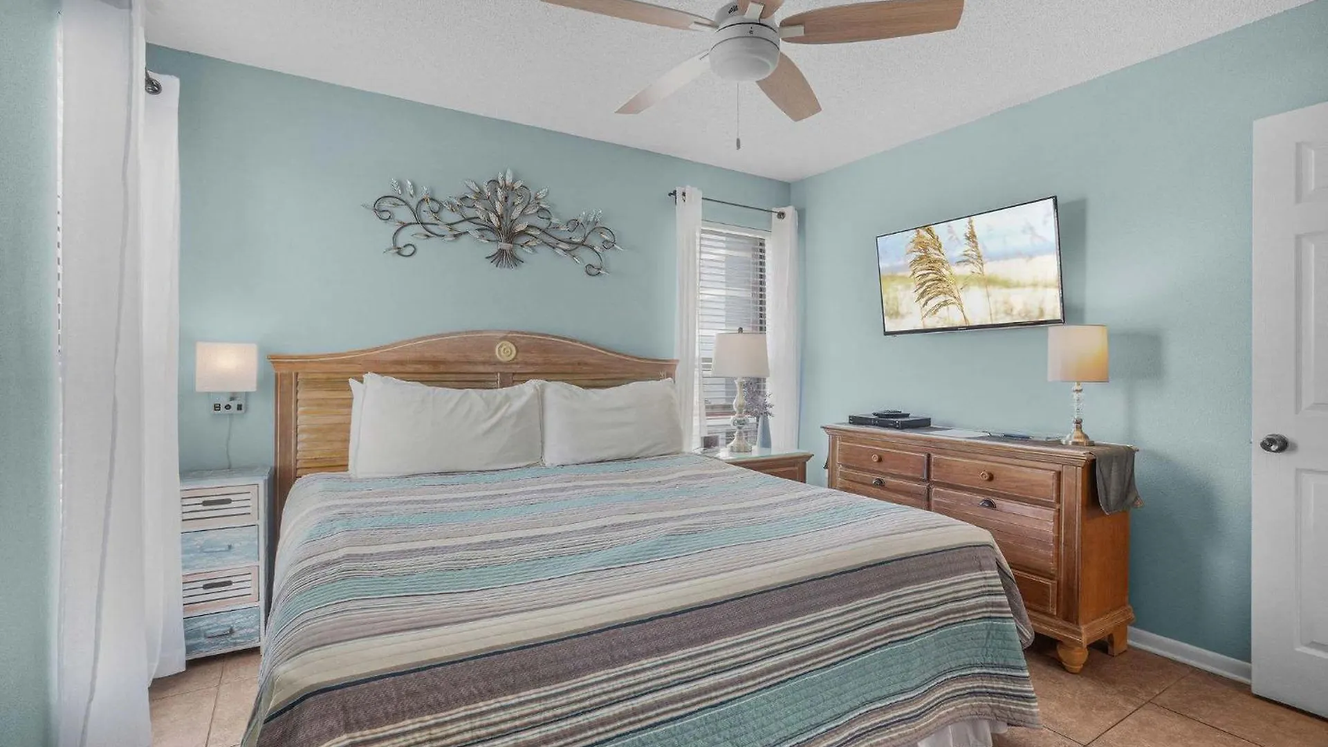 Holiday home Sandpiper 1c- Stylish Gulf-side Affordable Gulf Shores