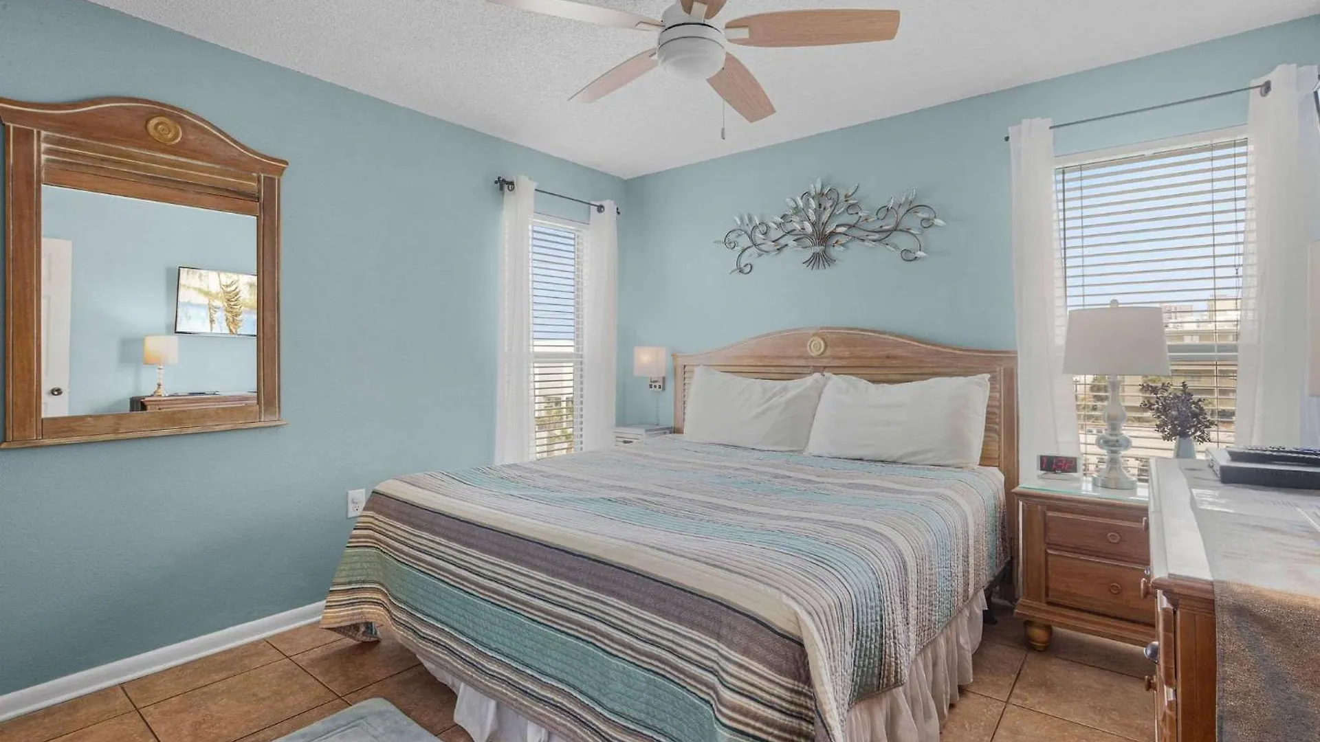 Holiday home Sandpiper 1c- Stylish Gulf-side Affordable