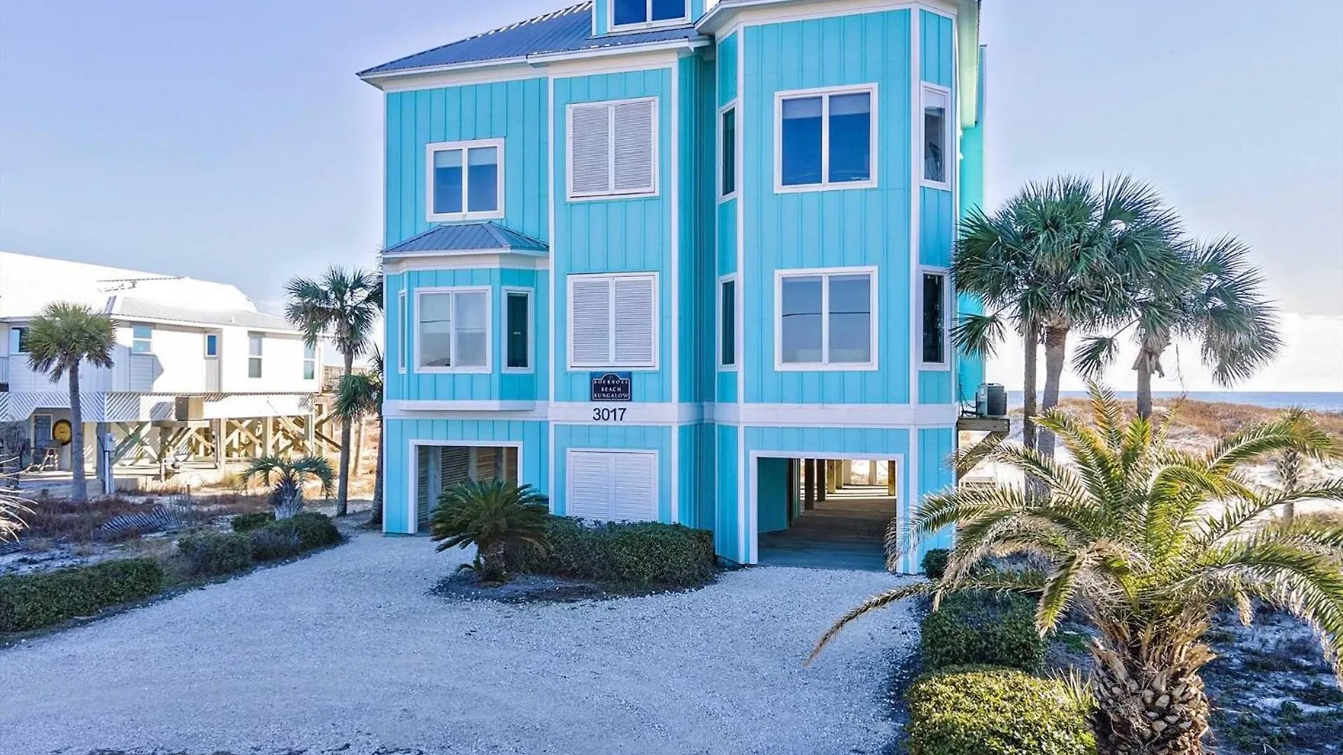 Four Seasuns Holiday home *
