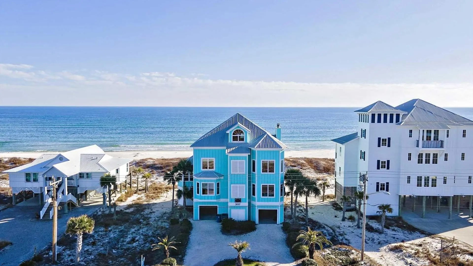 Four Seasuns Holiday home *