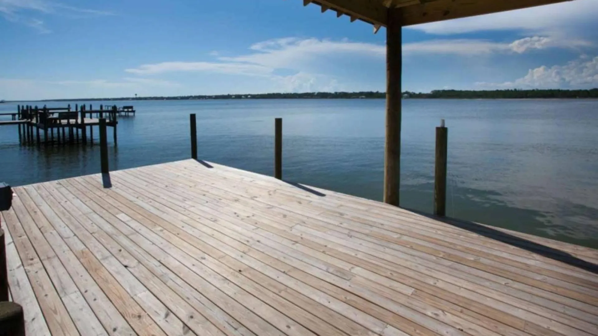 Holiday home The Osprey Gulf Shores