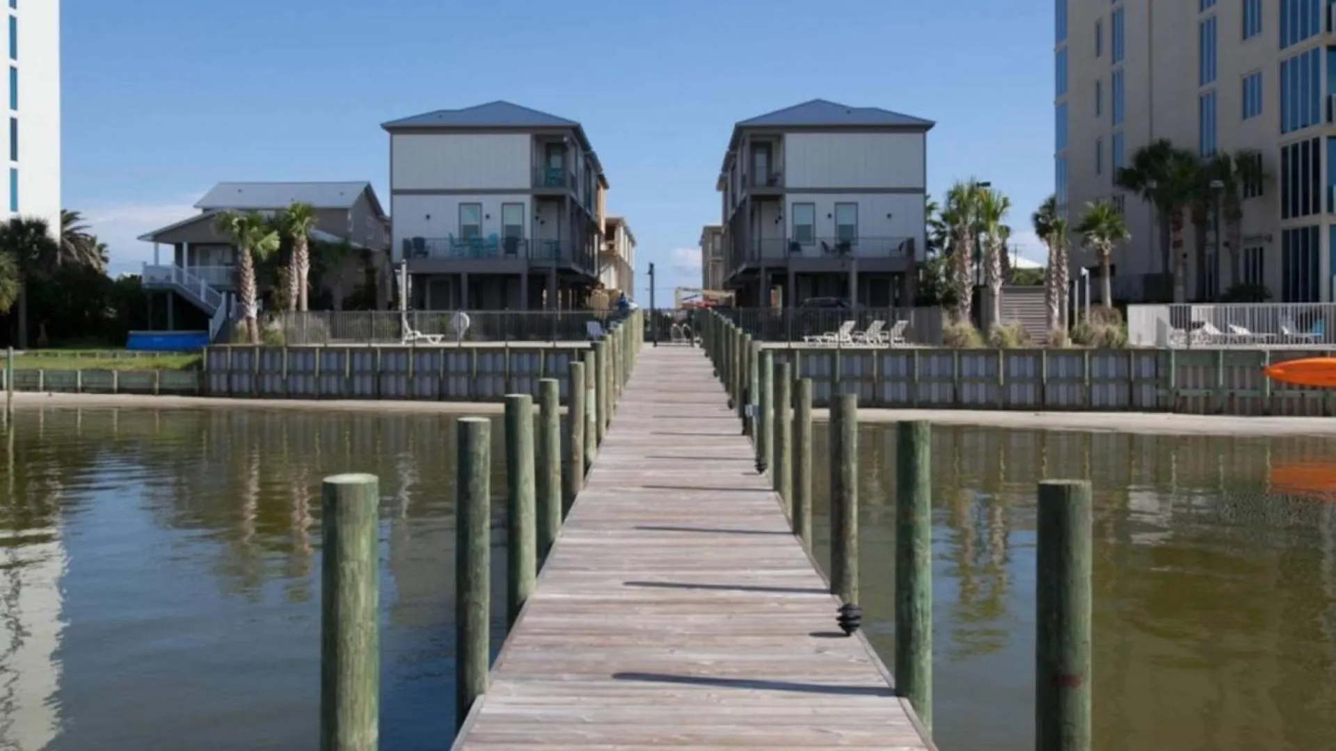 The Osprey Gulf Shores