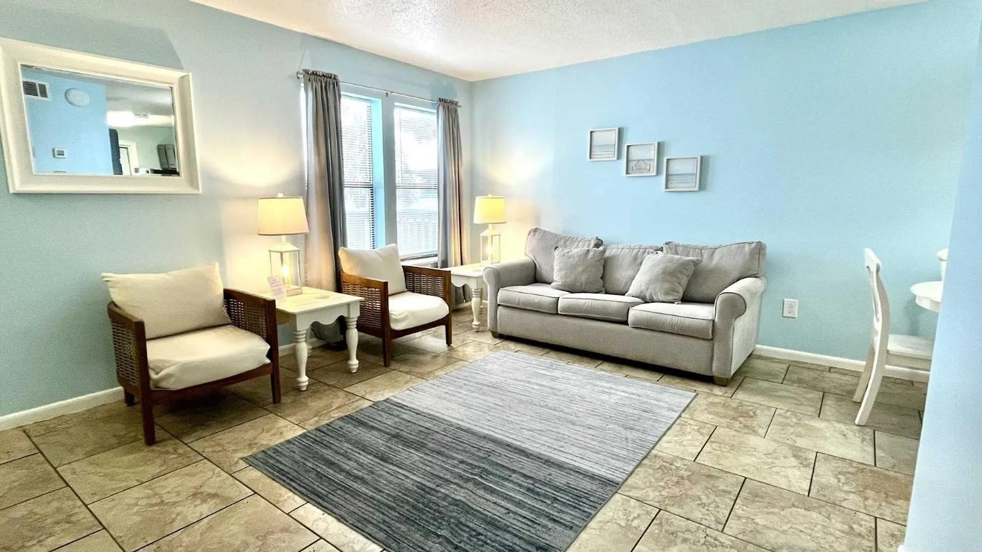 Ocean Reef 108 * Gulf Shores