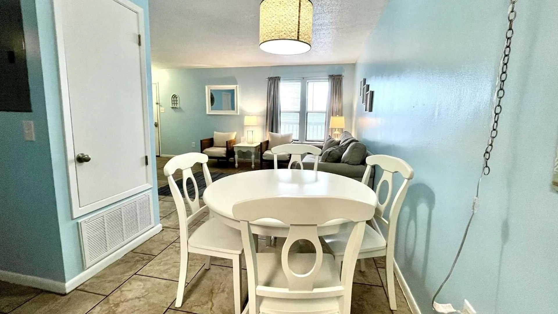 Apartment Ocean Reef 108