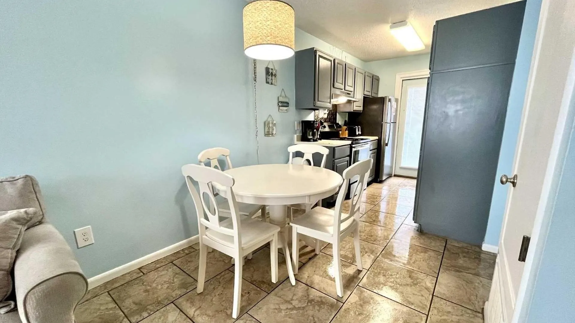 Ocean Reef 108 * Gulf Shores