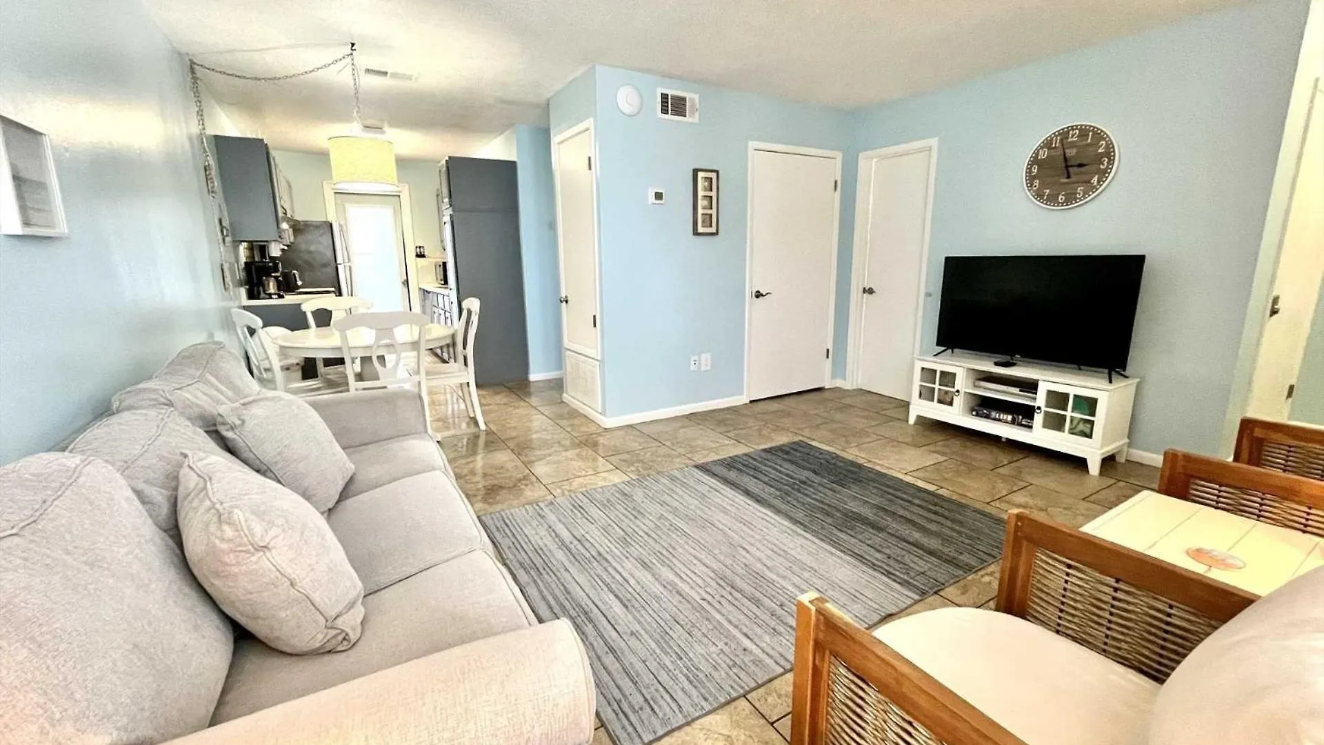 Apartment Ocean Reef 108