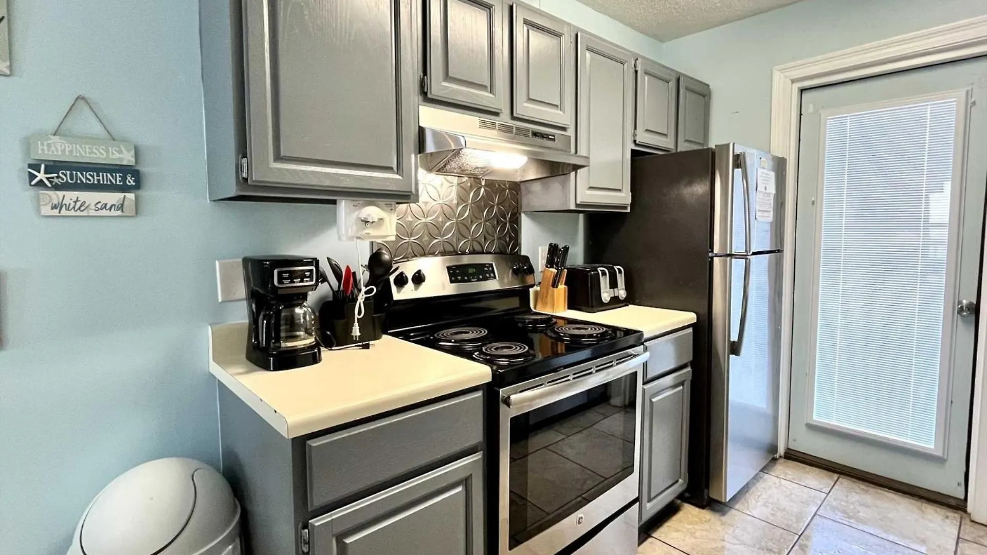 Ocean Reef 108 Apartment *